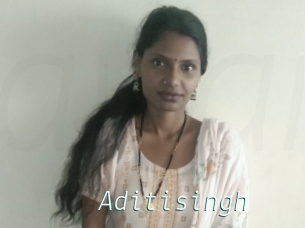 Aditisingh