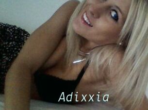 Adixxia