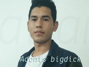 Adonis_bigdick