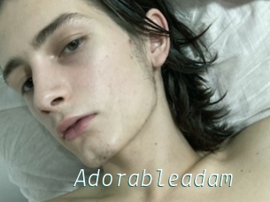 Adorableadam