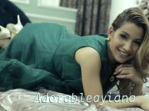 Adorableayiana