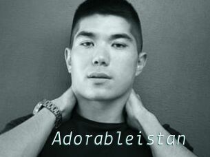 Adorableistan