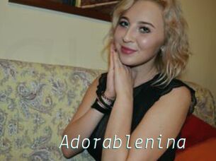 Adorablenina