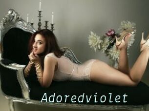 Adoredviolet