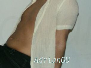 AdrianGU
