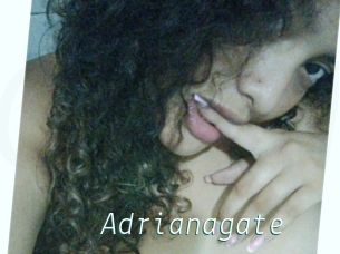 Adrianagate