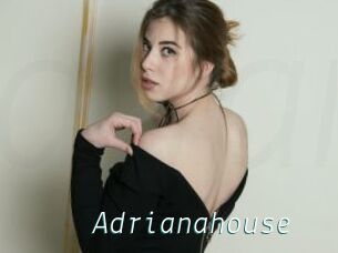 Adrianahouse
