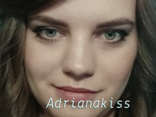 Adrianakiss
