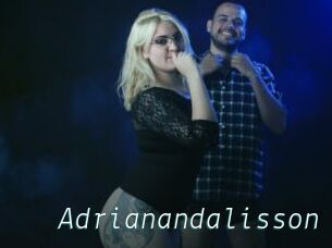 Adrianandalisson