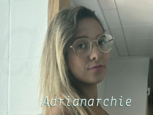 Adrianarchie