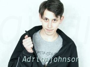 Adrianjohnson