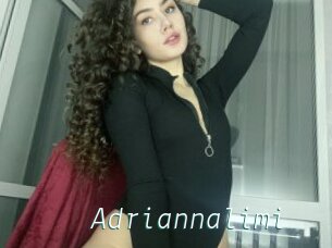 Adriannalimi