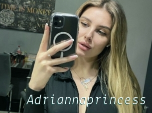 Adriannaprincess