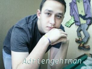 Adriengehrman