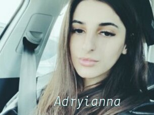 Adryianna