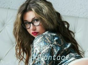Advantage