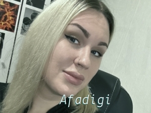 Afadigi