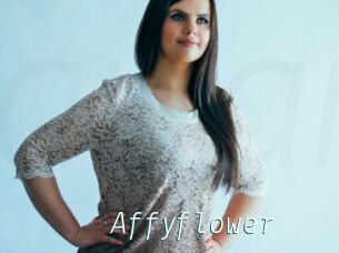 Affyflower