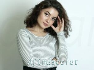 Afinasecret
