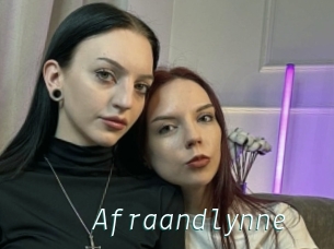 Afraandlynne