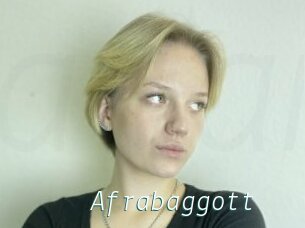 Afrabaggott