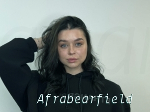 Afrabearfield