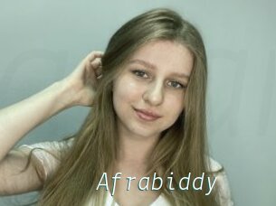 Afrabiddy