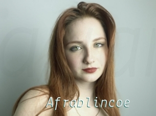 Afrablincoe
