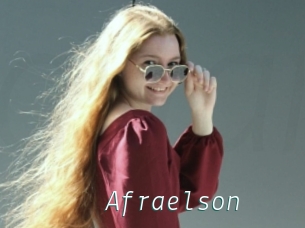 Afraelson