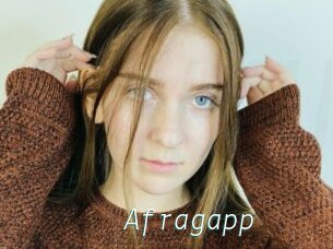 Afragapp