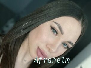Afrahelm