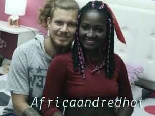Africaandredhot