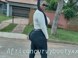 Africancurvybootyxxx
