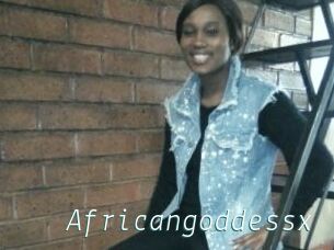 Africangoddessx