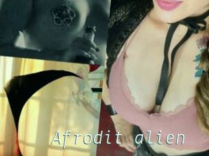 Afrodit_alien