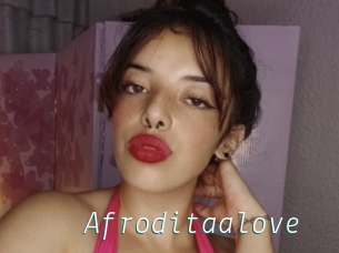 Afroditaalove
