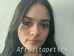 Afroditapetite