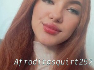 Afroditasquirt252