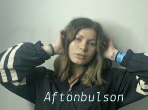Aftonbulson