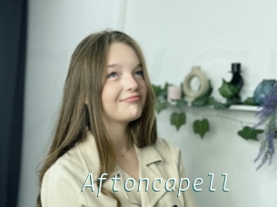 Aftoncapell
