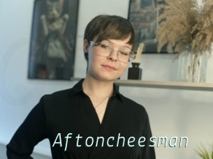 Aftoncheesman