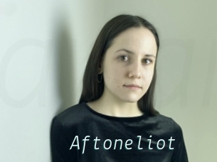 Aftoneliot