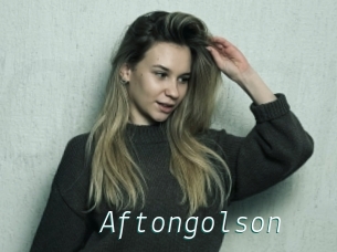 Aftongolson