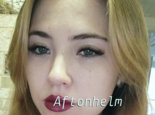 Aftonhelm