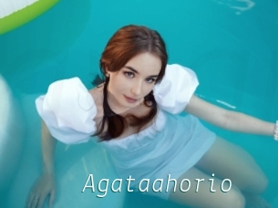 Agataahorio