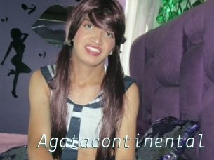 Agatacontinental
