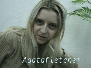 Agatafletcher