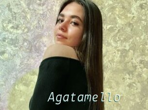Agatamello
