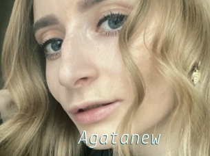 Agatanew
