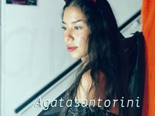 Agatasantorini